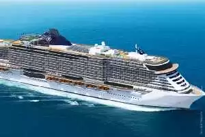 MSC Cruceros
