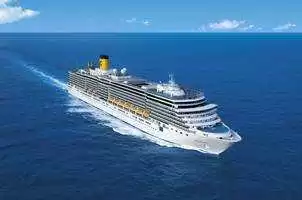 Costa Diadema