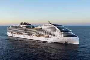 MSC Grandiosa