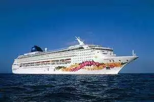 Norwegian Pearl
